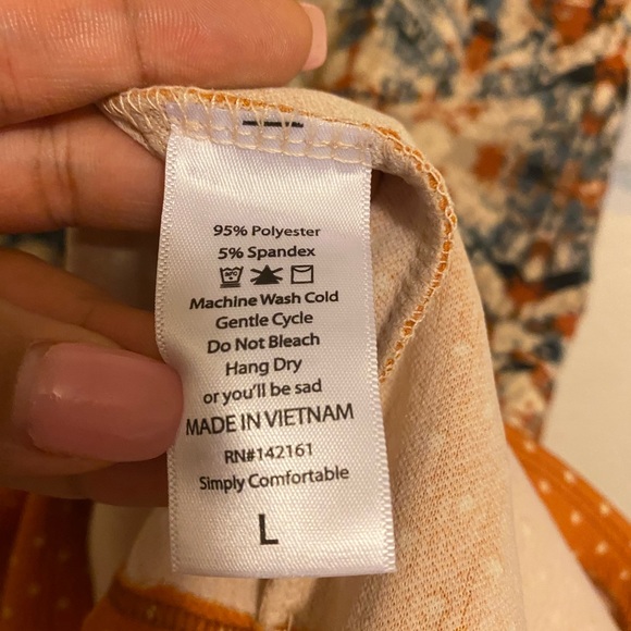 Pencil skirt - Picture 3 of 3